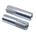 5/8" x 2-5/8" drop-in anchors for concrete,zinc-plated, 25, main product view