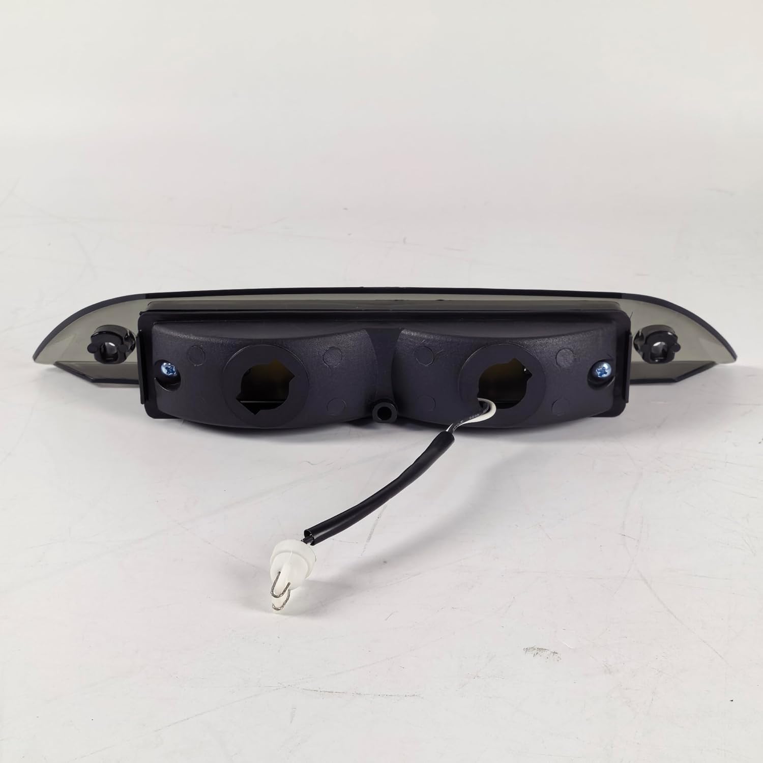 LED 3rd Brake Light Compatible with Chevy Camaro 1993-2002, Smoked Lens, High Mount Stop Light Replacement