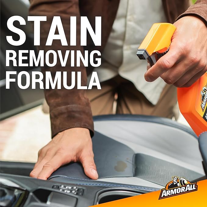 Armor All Multi Purpose Cleaner, Car Cleaner Spray - Image 5