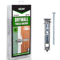 heavy duty drywall anchors - self drilling ez, main product view
