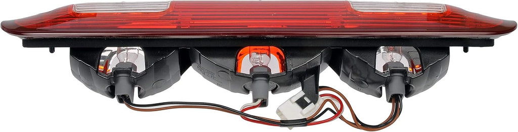 Dorman 923-270 Center High Mount Stop Light Compatible with Select Dodge / Ram Models