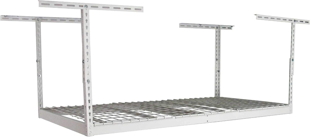 MonsterRax Overhead Garage Storage Rack