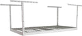 MonsterRax Overhead Garage Storage Rack