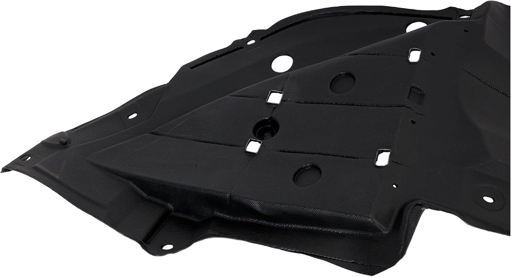 Garage-Pro Fender Liner Compatible with Nissan Altima 2019-2025