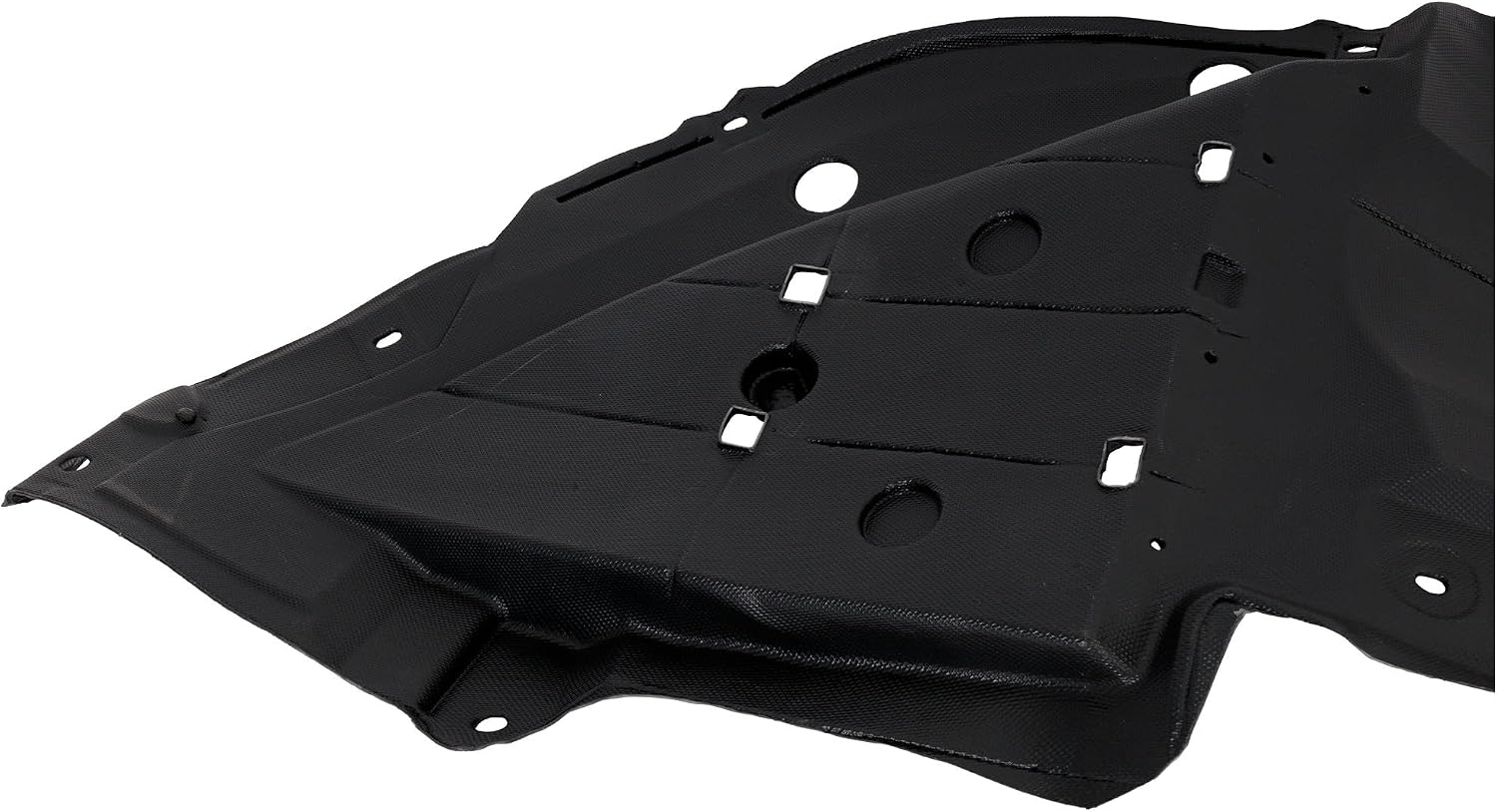 Garage-Pro Fender Liner Compatible with Nissan Altima 2019-2025