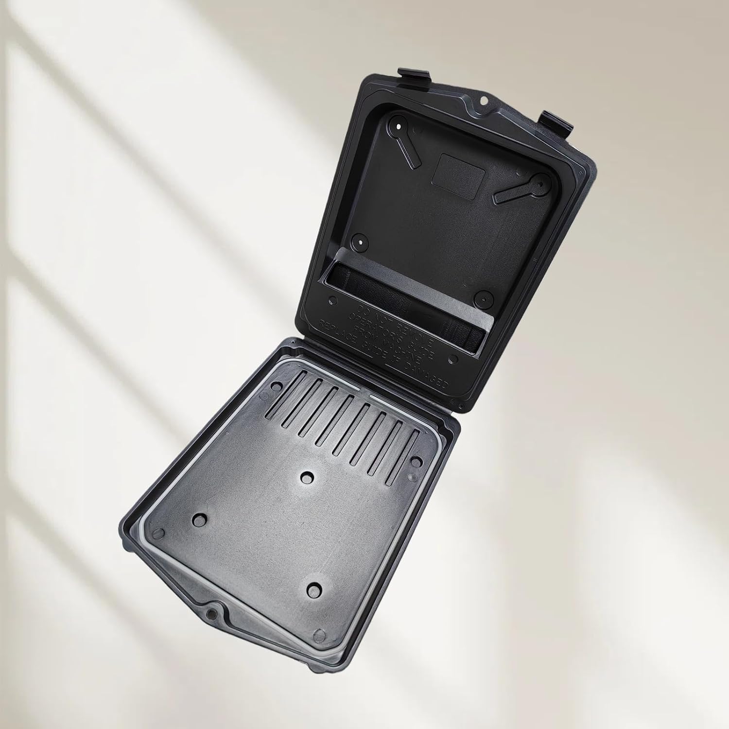 Manual Box Manual Holder Box 24514GT 24514 for Genie GS-2668 GS-3268 GS-5390 GS-4390 GS-1530 GS-3390 GS-1930 Z-60-34 GS-3246 Z-135-70 Z-45-25 S-45 S-125 S-120 S-100 Z-45-22 Z-60-34 Z-45