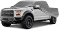 Car Covers Weatherproof Max Truck Cover & Warranty Compatible by Car+Covers