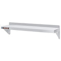 DuraSteel Heavy Duty Wall Mount Shelf by DuraSteel