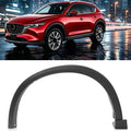 Wheel Flare Molding Trim Fit for Mazda CX-5 CX5 2022 2023 2024 Wheel Cover 96971NCTM (Front Left Driver Side)
