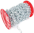 koch 738926 double loop chain, trade size 2/0, main product view