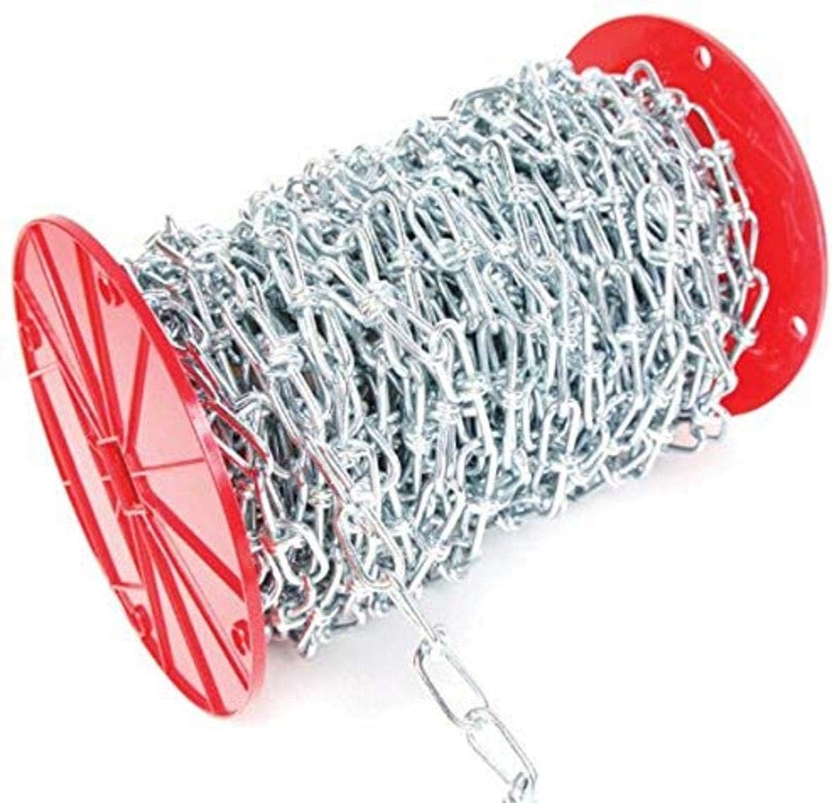 koch 738926 double loop chain, trade size 2/0, main product view