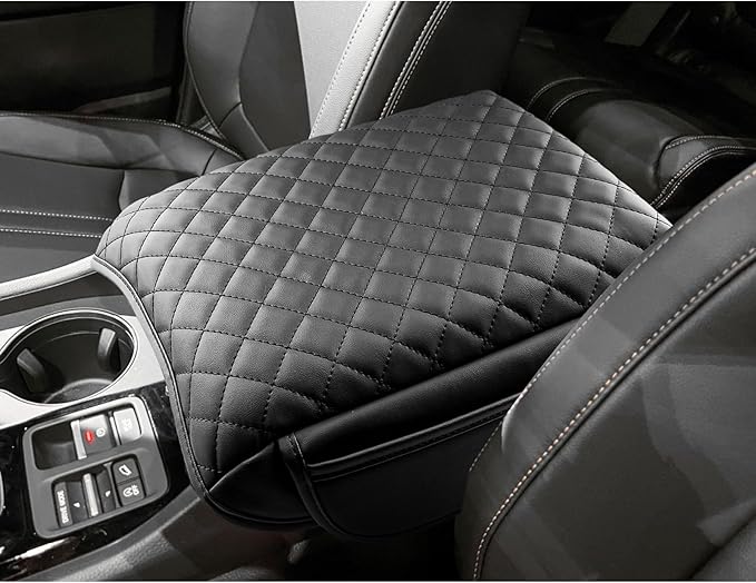 CDEFG for 2026 Honda Passport Center Console Cover for 2026 Honda Passport by CDEFG