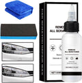 Car Paint Scratch Repair - 50ml Long-Lasting Protection Automotive Maintenance Paste,Vehicles Paint Repair Cream - for Vehicle Trailer RV Truck Automotive Sedan
