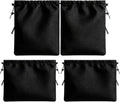 Car Window Shades, Universal UV Blocking Car Side Window Cover, Auto Divider Privacy Curtains, Removable Vehicle Interior Sunshade for Sleeping, Camping, Traveling(3PCS)