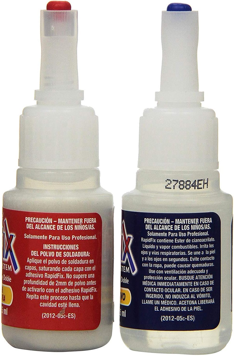 Dual Adhesive System, 25 mL
