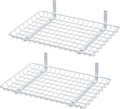 ultrawall wall mounted storage shelf, garage wall shelves, main product view