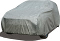 All Weather Waterproof SUV Car Cover, 7-Layer Non-Woven Cotton SUV Covers