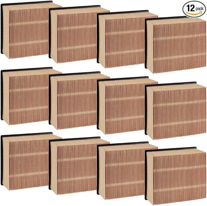 DOC'S DIESEL Ram 6.7L Cummins Air Filter 2007-2023 | Replaces 53034051AB | 12 by DocsDiesel