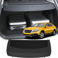 SCITOO Cargo Cover Shade 2010-2015 for Honda Crosstour Accessories Trunk Shielding Shade Cargo Anti-Peeping Luggage Cover Privacy Screen | Trunk Shielding Shade Cargo Anti-Peeping Luggage Cover Privacy Screen Accessories