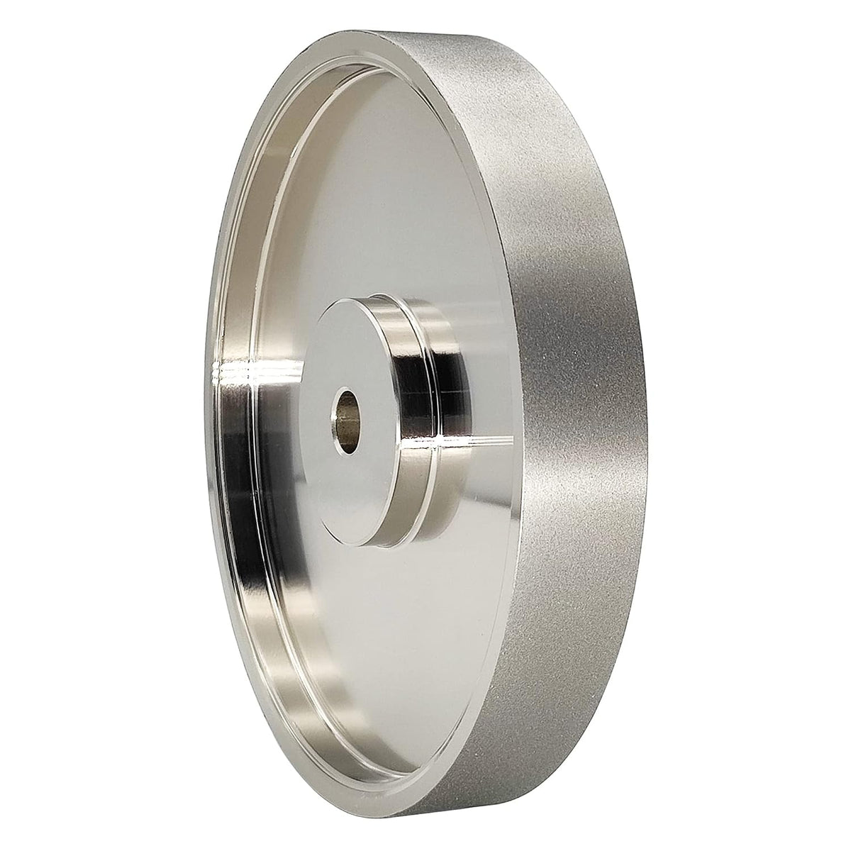 cbn grinding wheel 6 inch 600 grit, 1/2", main product view