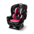 Graco Extend2Fit Convertible Baby Car Seat, Rear and Forward Facing, Adjustable by Graco