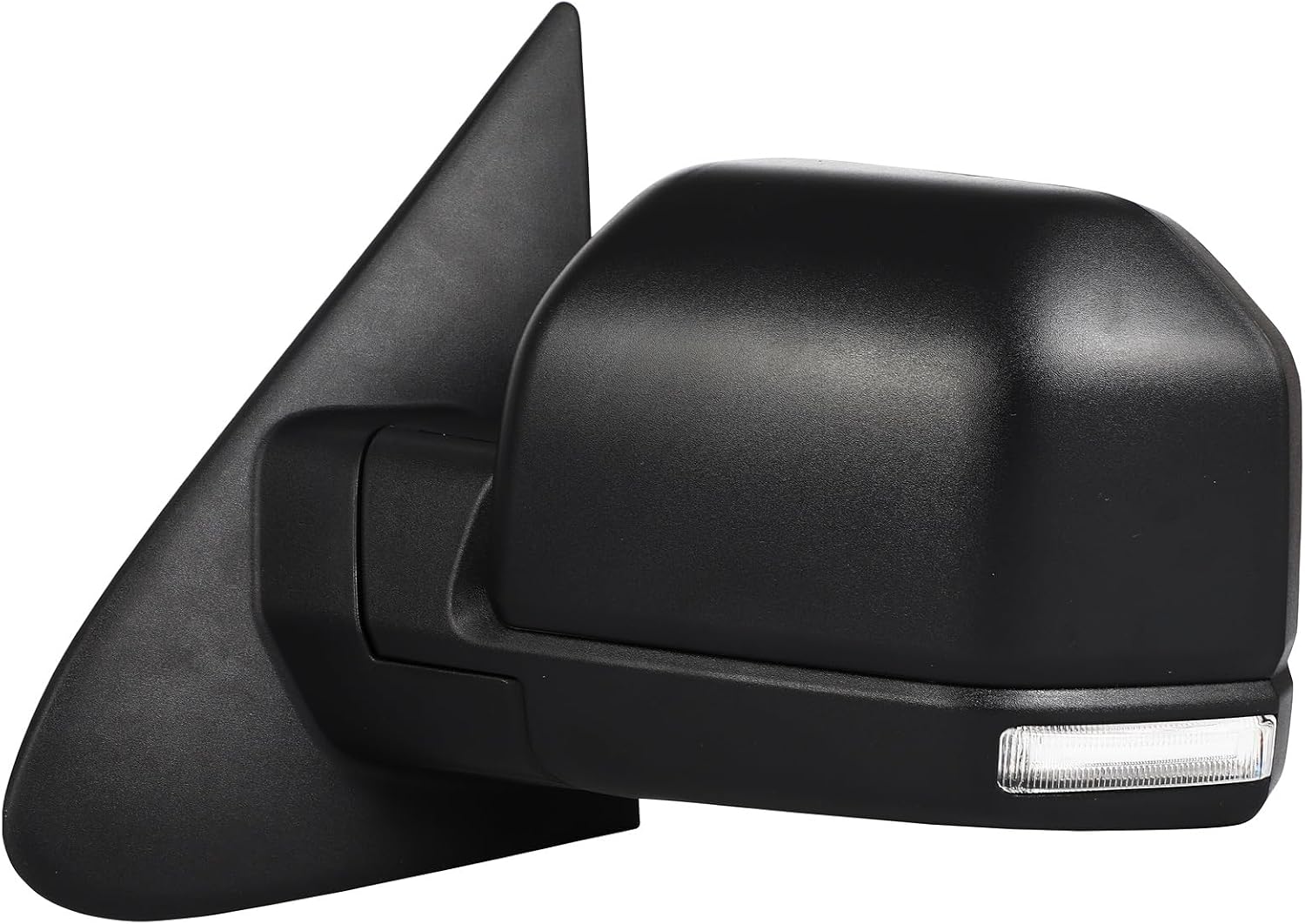 Tow Mirrors Pair suitable for 2003-2006 for Ford for Experdition with Power Adjusted Heated Turn Signal LightTowing Mirrors