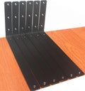 l 16" x h 8" x w1.5, 5mm, main product view