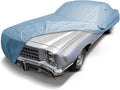 iCarCover Premium Car Cover for 1973-1977 Chevy Monte Carlo Heavy Duty