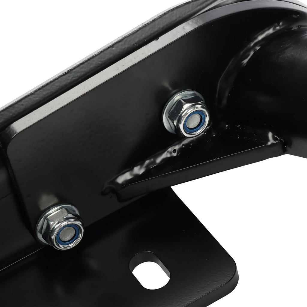 Class 3 Trailer Hitch Receiver Bumper Towing 2" Replacement for Highlander 2014 2015 2016 2017 2018 2019