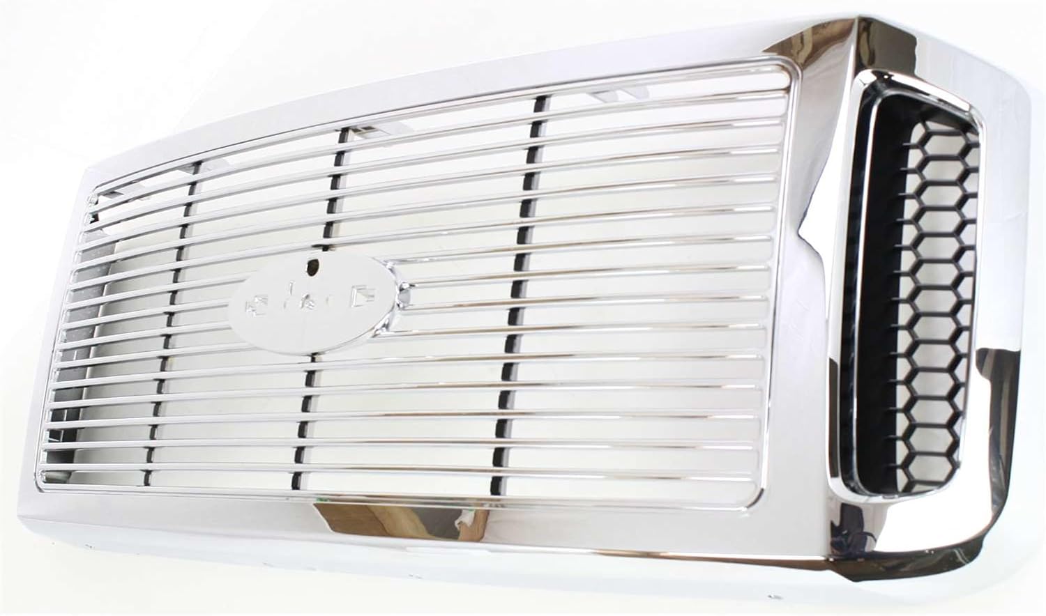 Garage-Pro Grille Assembly Compatible with Ford F-250 Super Duty 2006-2007