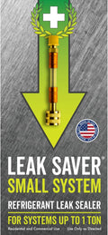 leak saver direct inject ac leak sealer small, main product view