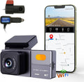 K03 On-Dash Cameras by Joyanksd