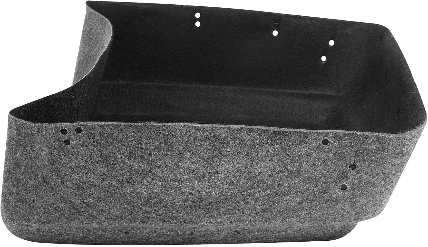 TCMT King Trunk Insert Carpet Liner Fits For Harley 2014-2025 FLT FLHT FLHTCU FLHRC Road King Road Glide Street Glide Electra Glide Pack