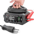 Golf cart Battery Charger, 36V 18A and 48V 13A Trickle Battery Charger by Hiyiton