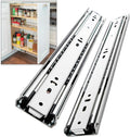 heavy duty drawer slides full extension runners 150, main product view