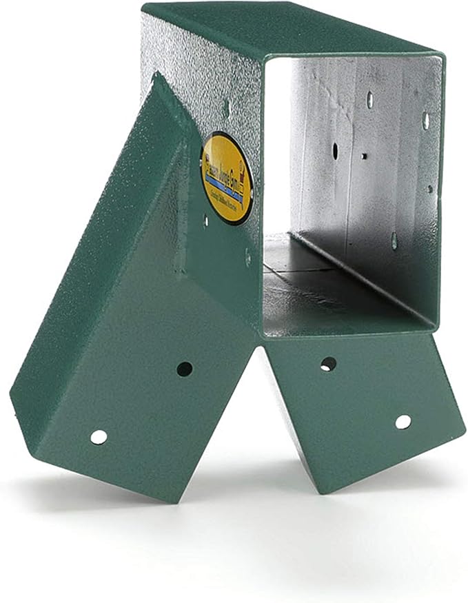 Eastern Jungle Gym Easy 1-2-3 A-Frame Swing Set Bracket Heavy Duty - Image 20