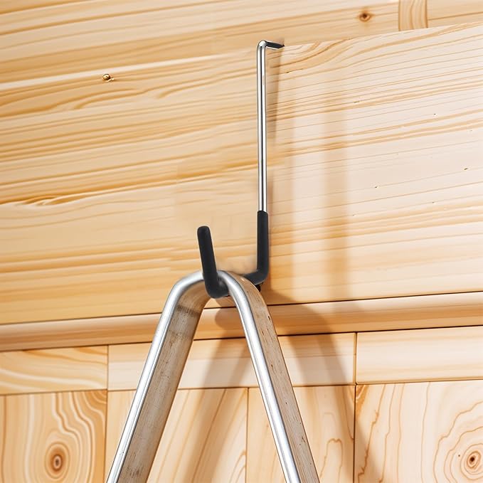 Rafter Hanger Hook, Large S Hooks - Image 6