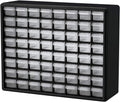 Akro-Mils 64-Drawer Plastic Drawer Storage Cabinet