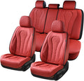 coverado seat covers, car seat covers full set, main product view