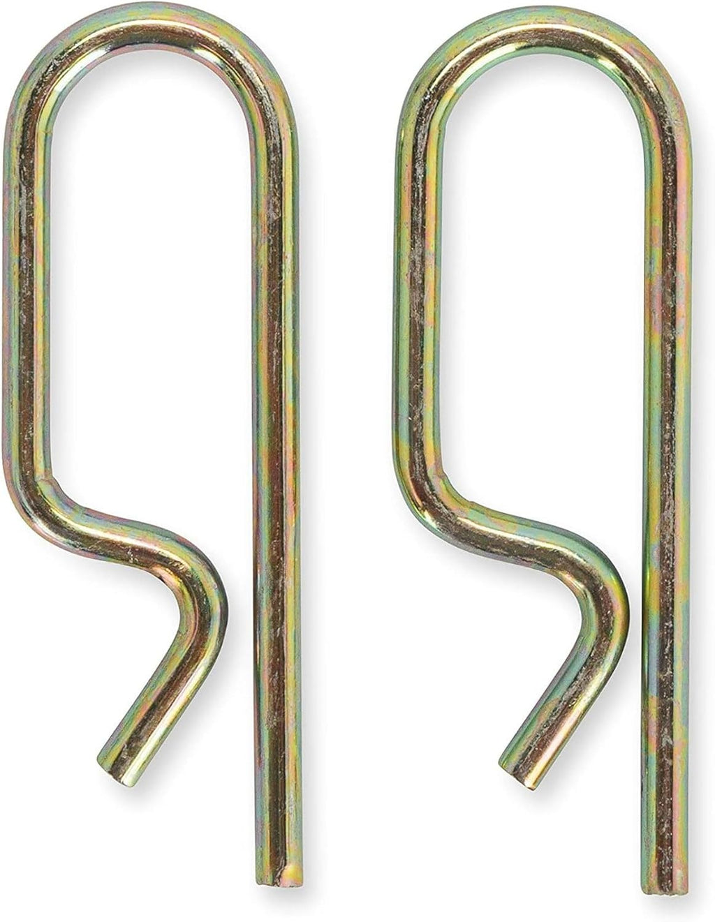 Eaz-Lift Screw-On Sway Control, Left-Mounted Driver Side (48381)