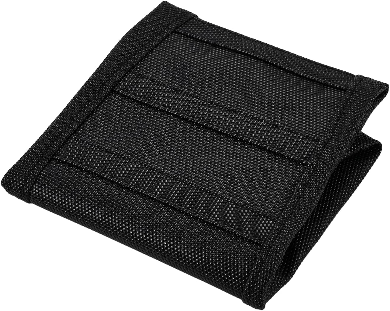 CHANGCHENG Electric Bike Seat Cover for TST R002,Waterproof Non-Slip Seat Cushion Cover for TSTR002 Ebike -Black Stripe