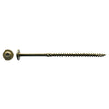 6 bronze t-30 lag screw 25/bucket, main product view