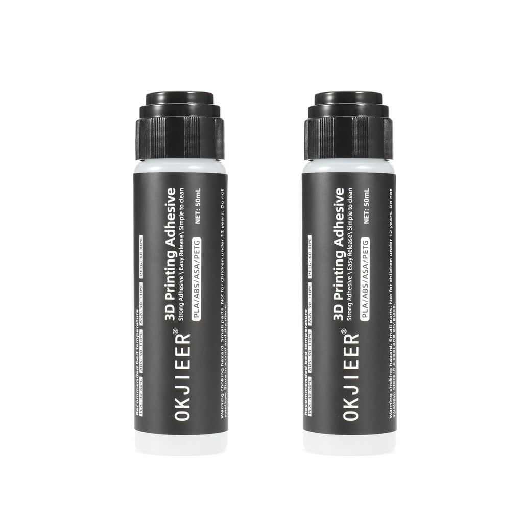 adhesive glue for adventurer 5m series 3d printing, main product view