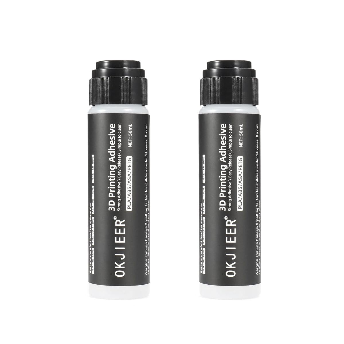 adhesive glue for adventurer 5m series 3d printing, main product view