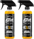 Resist Graphene Spray Coating by EthosHandcraftedCarCare