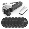 air cut off tool,pneumatic cut off tool with, main product view