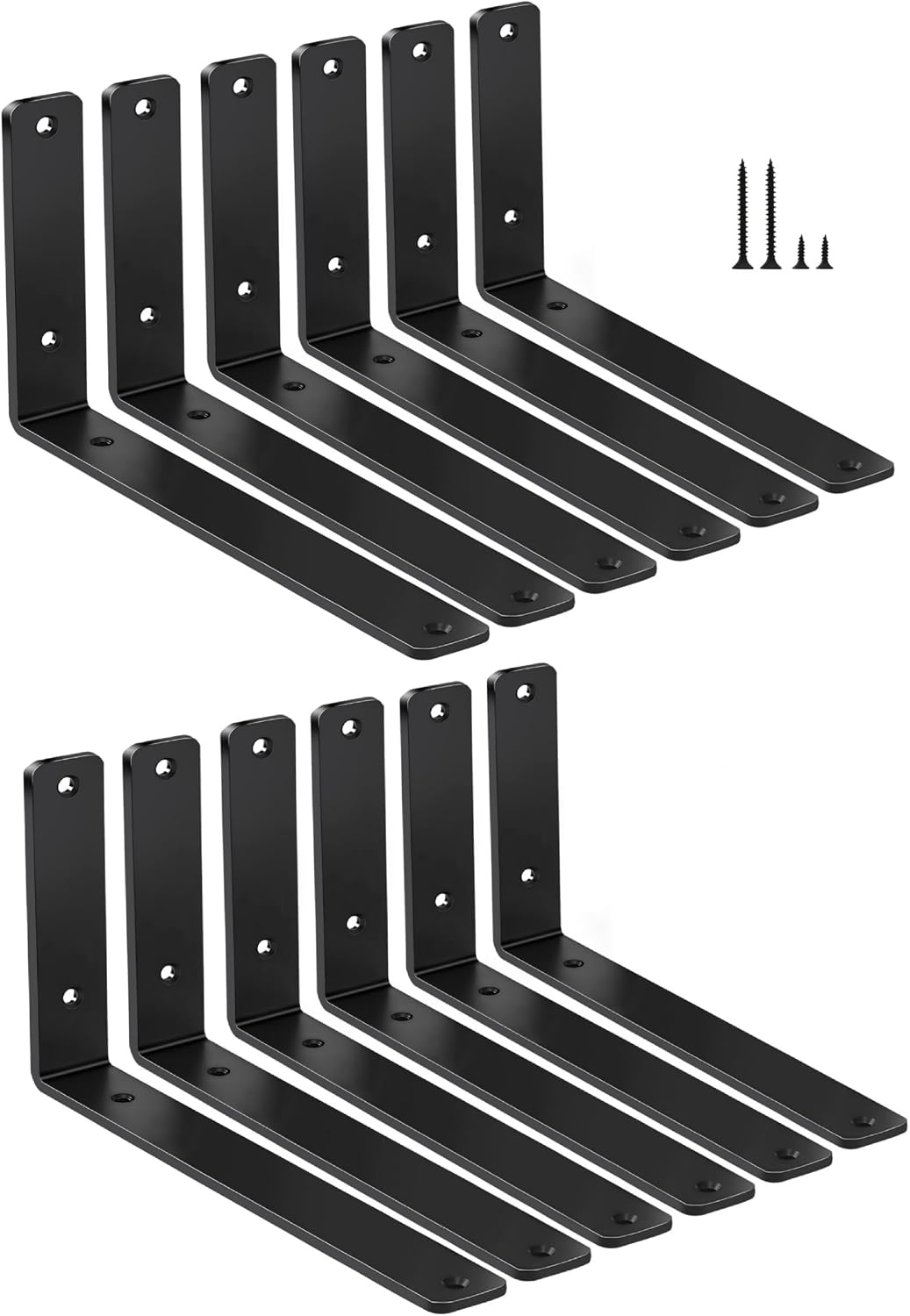 l 10" x h 6" x w1.5, 5mm, main product view