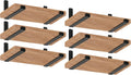 11.25" l x 6" h x 1.5" w, main product view