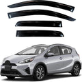 KPY Window Visor Compatible