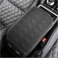 SXCY for 2025 Mitsubishi Outlander Sport Armrest Cover Pad for 2025 Mitsubishi by SXCY